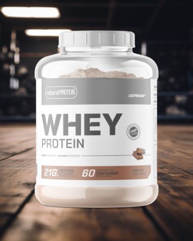 Whey Lacprodan® NATURAL PROTEIN