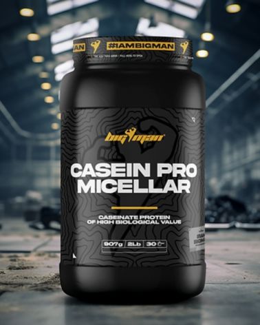 Casein Pro Micellar BIGMAN