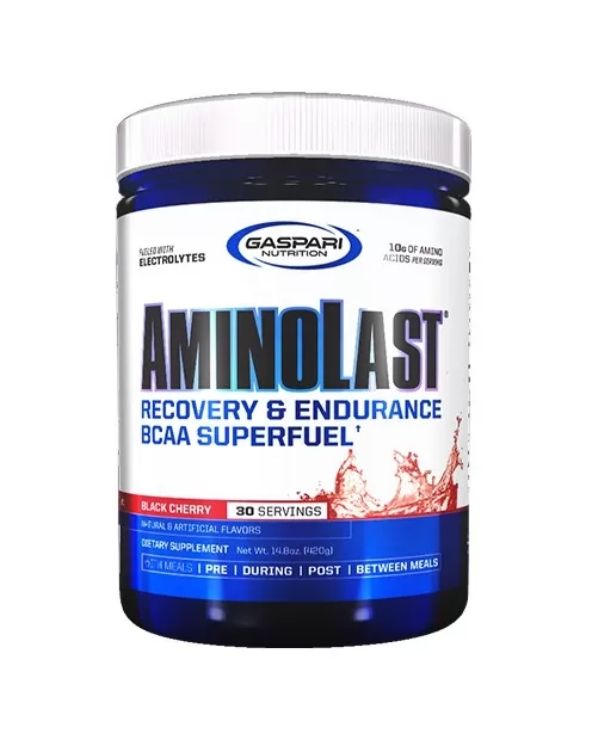 AminoLast GASPARI