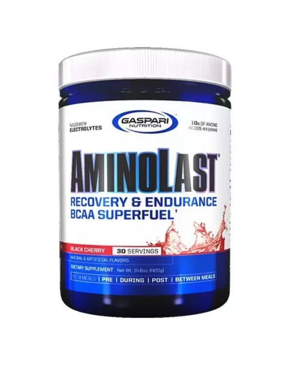 AminoLast GASPARI