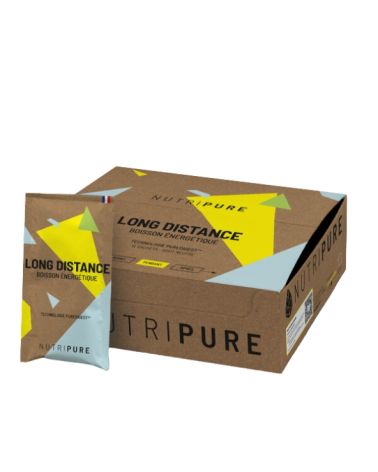 Long Distance NUTRIPURE