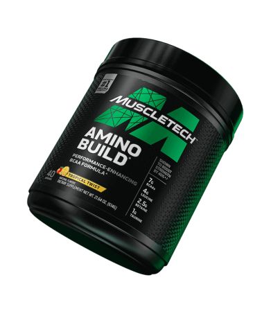 Amino Build MUSCLETECH