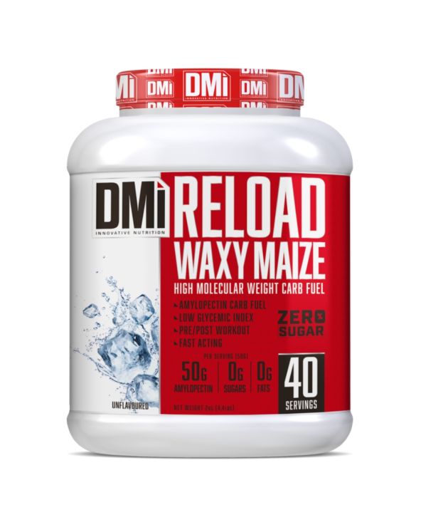 Waxy Maize 2kg DMi