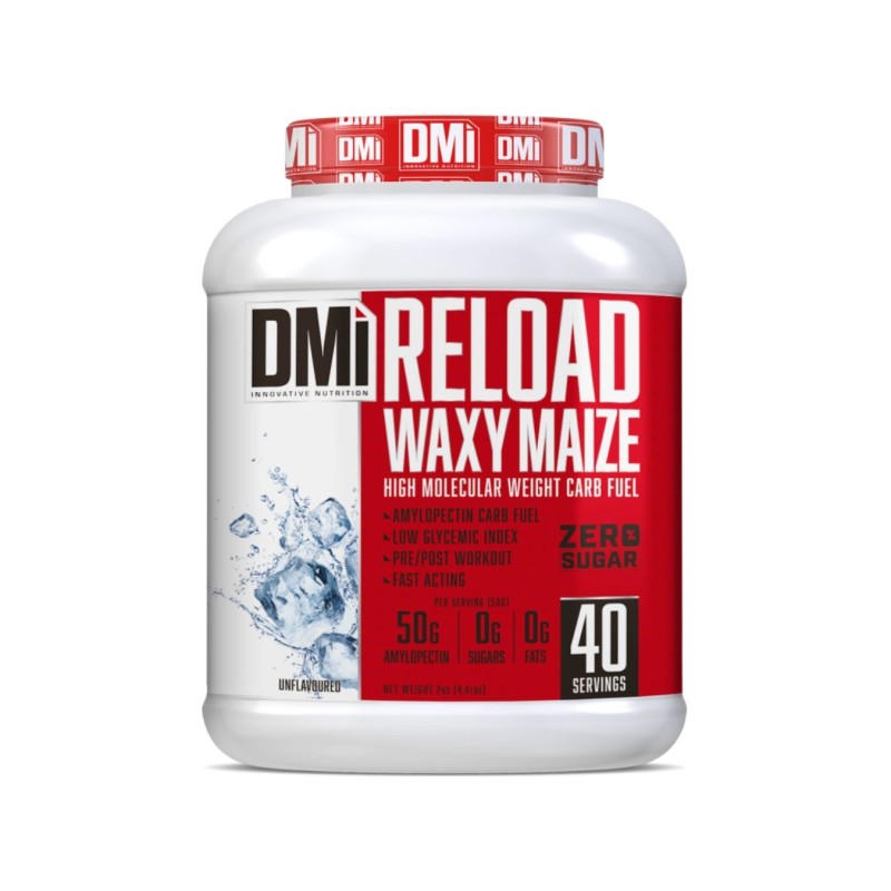 Waxy Maize 2kg DMi