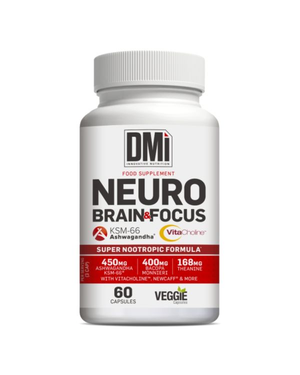 Neuro Brain & Focus DMi