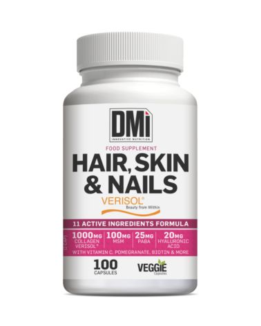 Hair, Skin & Nails DMi