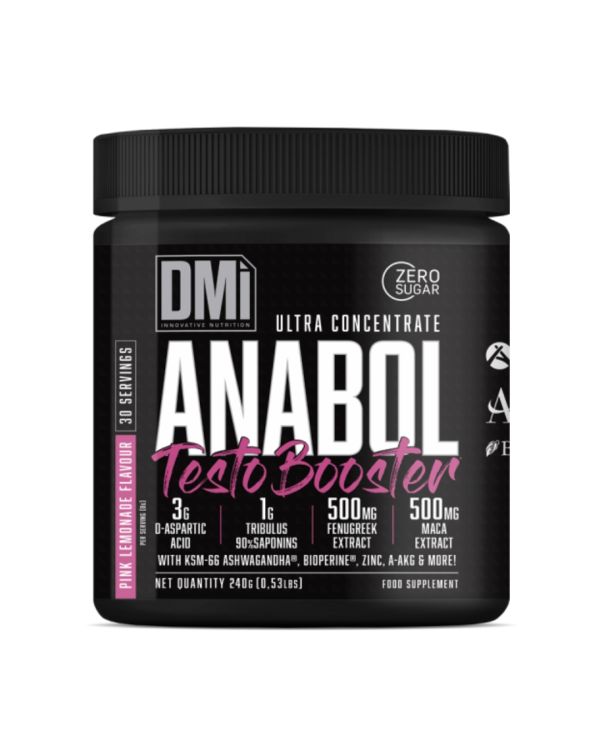 Anabol Testo Booster DMi