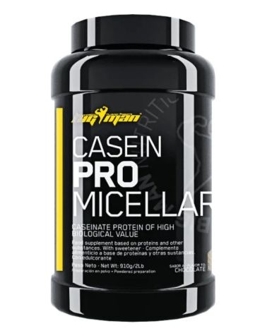 Casein Pro Micellar BIGMAN