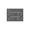 Isolate Cfm Provon® AP