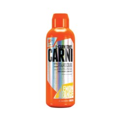 Carni Liquid 1L EXTRIFIT