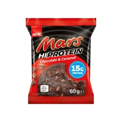 Hi Protein Cookie 60g MARS