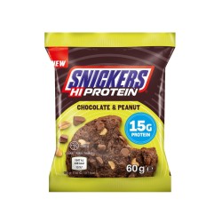 Hi Protein Cookie 60g SNICKERS