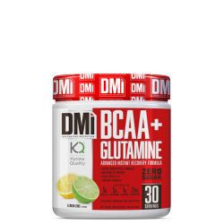 BCAA + Glutamine DMi