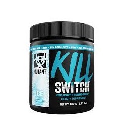 Kill Switch 2 en 1 MUTANT