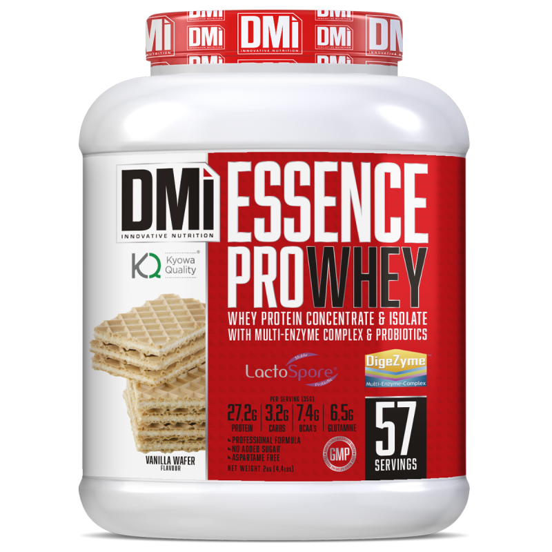 ESSENCE PRO WHEY DMI ESSENCE PRO WHEY DMI