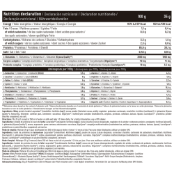100% Iso Zero Fonterra® 2kg DMi