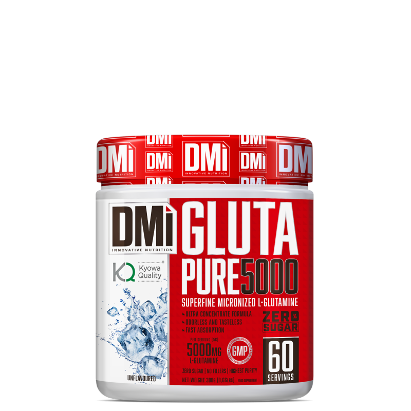 Glutamine Kyowa® 300g DMi Glutamine Kyowa® 300g DMi