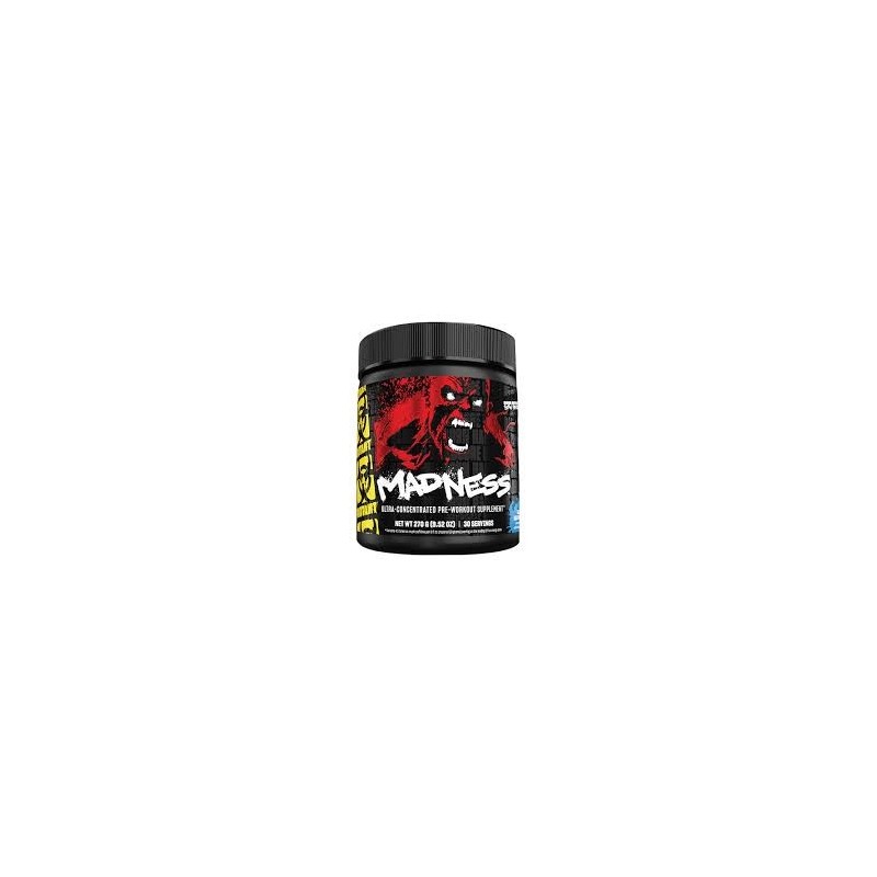 Madness 30 doses MUTANT Madness 30 doses MUTANT
