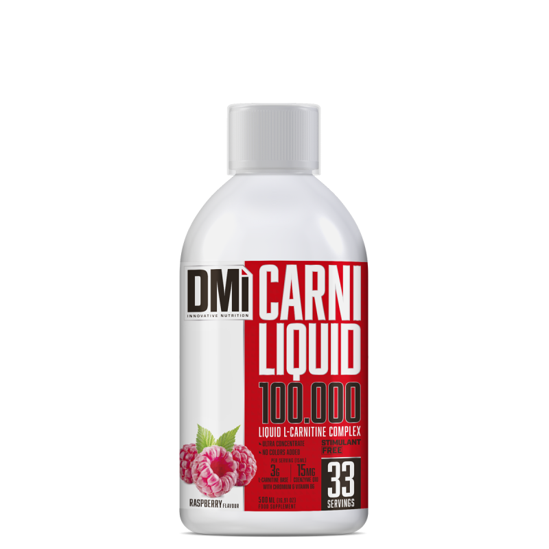Carni Liquid DMi Carni Liquid DMi