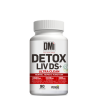 Detox Livds 90Vcaps DMi