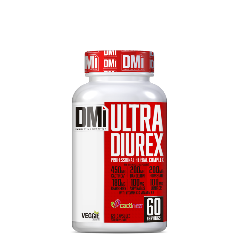 Ultra Diurex Cactinea™ 120Vcaps DMi Ultra Diurex Cactinea™ 120Vcaps DMi