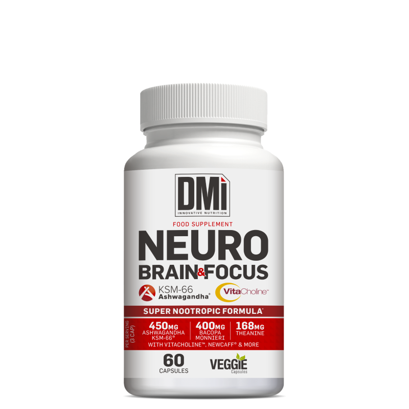 Neuro Brain & Focus DMi Neuro Brain & Focus DMi