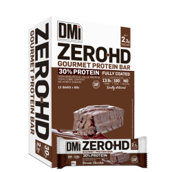 ZERO-HD barre 60g DMi