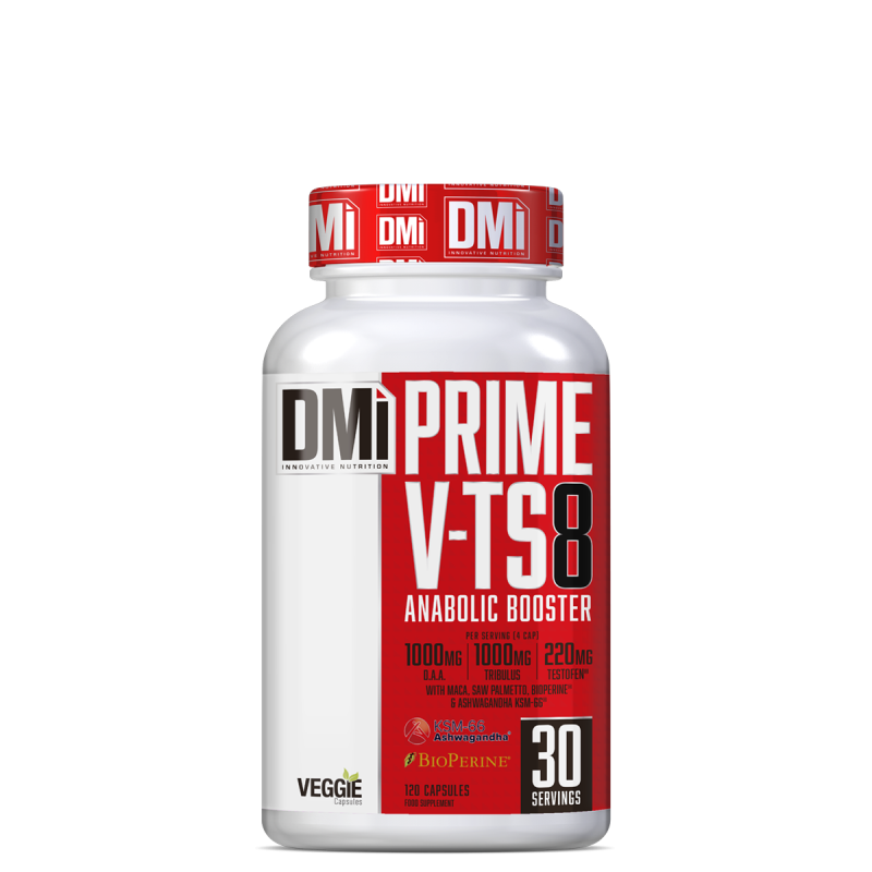 Prime V-TS8 testo booster DMi Prime V-TS8 testo booster DMi