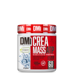 Crea Mass ATP 100 doses DMi