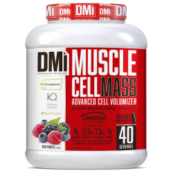 Muscle Cell Mass 2kg DMi