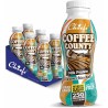 Protein Milk 330ml CHIEFS