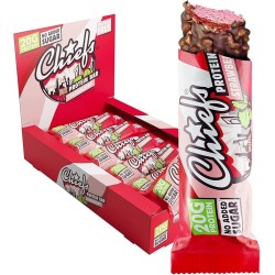 Protein Bar 55g CHIEFS