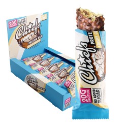 Protein Bar 55g CHIEFS