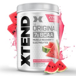 Xtend BCAA 30doses SCIVATION