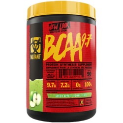 BCAA 9.7 (90doses) MUTANT