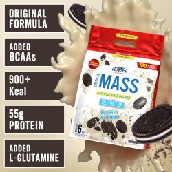 Critical Mass 6kg APPLIED