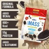 Critical Mass 6kg APPLIED