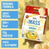 Critical Mass 6kg APPLIED