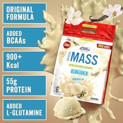 Critical Mass 6kg APPLIED