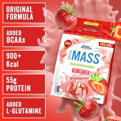 Critical Mass 6kg APPLIED