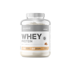 Whey Lacprodan® 60 doses NATURAL PROTEIN