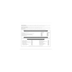 Whey Lacprodan® 60 doses NATURAL PROTEIN