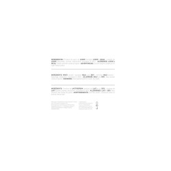 Whey Lacprodan® 60 doses NATURAL PROTEIN