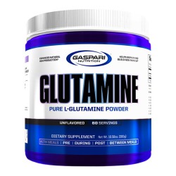 Glutamine 300g GASPARI
