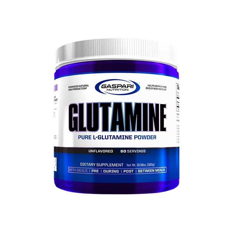 Glutamine 300g GASPARI Glutamine 300g GASPARI