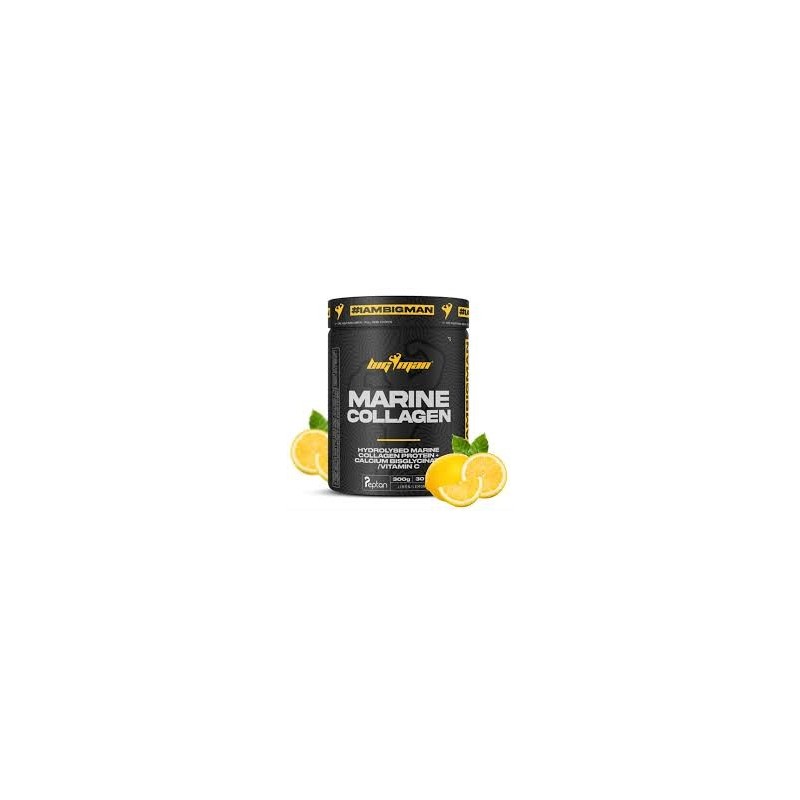 Collagène Marin 300g BIG MAN Collagène Marin 300g BIG MAN
