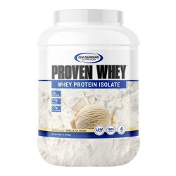 Proven Whey™ (Volactive®) 60doses GASPARI