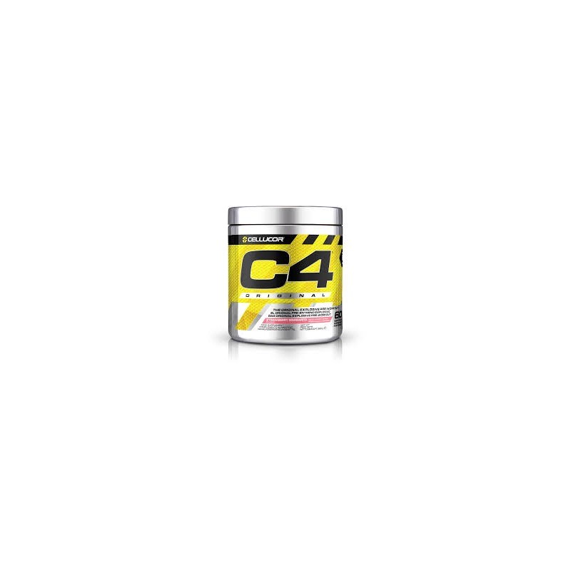 C4 Original 30 doses CELLUCOR