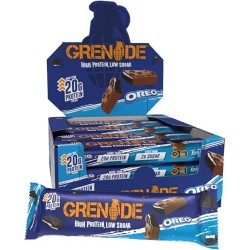 Protein Bar GRENADE