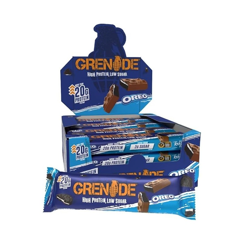 Protein Bar GRENADE Protein Bar GRENADE